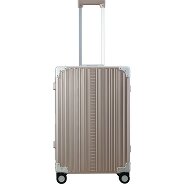 Aleon Fortis 4 wielen Trolley 67 cm Productbeeld