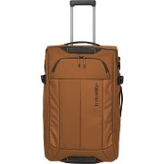 Travelite Briize 2 wielen Reistas M 67 cm Productbeeld Travelite Briize 2 wielen Reistas M 67 cm Productbeeld