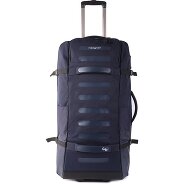 Hedgren Journey 2 wielen Reistas 79 cm Productbeeld Hedgren Journey 2 wielen Reistas 79 cm Productbeeld