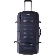 Hedgren Comby Journey 2 wielen Reistas 79 cm Productbeeld