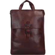 Harold's Aberdeen Rugzak Leer 38 cm Productbeeld Harold's Aberdeen Rugzak Leer 38 cm Productbeeld