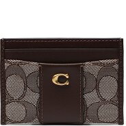 Coach Essential Kredietkaart etui Leer 10.5 cm Productbeeld