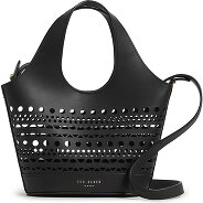 Ted Baker Laurnna Handtas Leer 21 cm Productbeeld