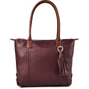 Harbour 2nd Lucia Schoudertas Leder 38 cm Productbeeld