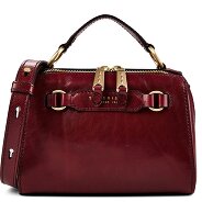 The Bridge Handtas Leder 20 cm Productbeeld