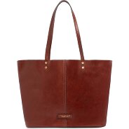 The Bridge Lisa Shopper Tas Leer 33 cm Productbeeld