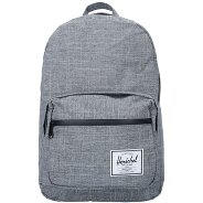 Herschel Pop Quiz Rugzak 44 cm Laptopvak Productbeeld Herschel Pop Quiz Rugzak 44 cm Laptopvak Productbeeld