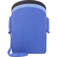 DuDu Kleurrijke Minorca mobiele tas leer 12 cm Productbeeld
