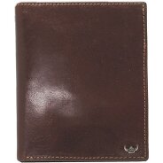 Golden Head Colorado RFID Protect Portemonnee Leer 10,5 cm Productbeeld