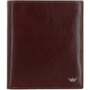Golden Head Colorado Portemonnee RFID-bescherming Leder 12 cm Productbeeld