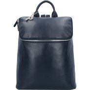 Picard Luis City Rugzak II Leer 27 cm Productbeeld
