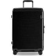 Echolac Logic Pro 4 wielen Trolley 66 cm met uitbreidingsplooi Productbeeld