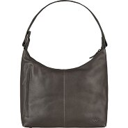 Voi Texas Schoudertas Leder 33 cm Productbeeld
