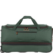 Travelite Basics 2 wielen Reistas 70 cm met uitbreidingsplooi Productbeeld
