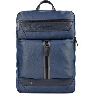Piquadro Trakai Dagrugzak 43 cm Laptop compartiment Productbeeld