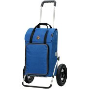 Andersen Shopper Royal Shopper Ipek Bo winkelwagen 58 cm met luchtbanden Productbeeld