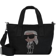 Karl Lagerfeld Ikon Shopper Tas 28 cm Productbeeld