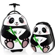 Heys Kinder trolley set 2 stuks. Productbeeld