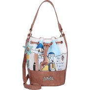 Anekke Mediterranean Sunrise Zak 26 cm Productbeeld Anekke Mediterranean Sunrise Zak 26 cm Productbeeld