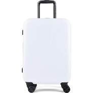 Pack Easy Colly Pure 4 wielen Cabinewagen S 55 cm Productbeeld