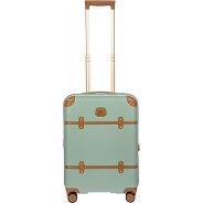Bric's Bellagio 4 wielen Cabinewagen 55 cm Productbeeld