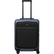 Titan Overseas 4 wielen Trolley 55 cm Productbeeld
