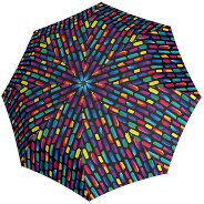 Knirps Automatic A.760 Stok paraplu 87 cm Productbeeld