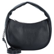 Seidenfelt Rya Handtas 23 cm Productbeeld