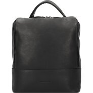 Harold's Campo Rugzak Leer 35 cm Laptopvak Productbeeld