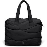 GOT BAG Everyday Bag Wavy Puffer Shopper Tas 48 cm Productbeeld GOT BAG Everyday Bag Wavy Puffer Shopper Tas 48 cm Productbeeld
