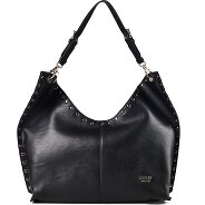 Replay Shopper Tas Leder 40 cm Productbeeld