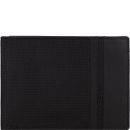 Piquadro Woody Portemonnee RFID-bescherming Leer 13 cm Productbeeld