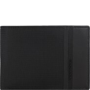 Piquadro Woody Portemonnee RFID-bescherming Leer 13 cm Productbeeld