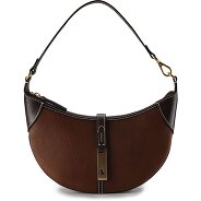 POLO RALPH LAUREN Polo ID Schoudertas Leer 26 cm Productbeeld POLO RALPH LAUREN Polo ID Schoudertas Leer 26 cm Productbeeld