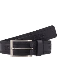 Boss Pary Riem Leer Productbeeld Boss Pary Riem Leer Productbeeld