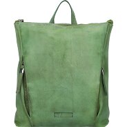 Jack Kinsky Nelson 4 City rugzak leer 32 cm Productbeeld