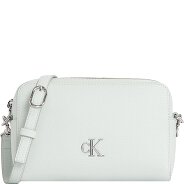Calvin Klein Jeans Minimal Mini tas Schoudertas 18 cm Productbeeld