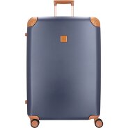 Bric's Amalfi 4-wielige trolley 82 cm Productbeeld