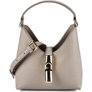 Furla Goccia Mini handtas Leder 18 cm Productbeeld