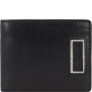 Harold's Aberdeen Portemonnee RFID Leer 10 cm Productbeeld