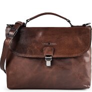 Greenburry Newport Handtas Leder 29 cm Productbeeld