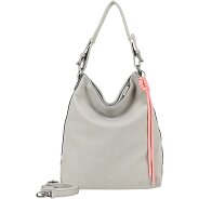 Fritzi aus Preußen Bitzi01 Suede Jacky Schoudertas 34 cm Productbeeld