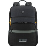 Wenger Move Zakelijke rugzak 44 cm Laptop compartiment Productbeeld