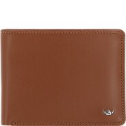 Golden Head Polo Portemonnee RFID-bescherming Leder 12.5 cm Productbeeld
