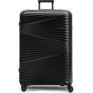 Pactastic Collection 02 THE LARGE 4 wielen Trolley 77 cm Productbeeld