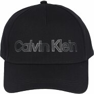 Calvin Klein Belettering Baseball Cap 27 cm Productbeeld