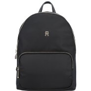 Tommy Hilfiger TH Poppy Stad rugzak 34 cm Productbeeld