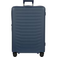 Porsche Design Roadster 4 wielen Trolley L 75 cm met uitbreidingsplooi Productbeeld