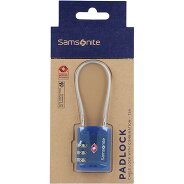 Samsonite Global Travel Accessoires TSA Bagageslot 3 cm Productbeeld