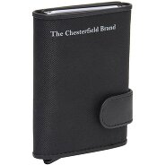 The Chesterfield Brand Delsbo Portemonnee RFID-bescherming Leer 7.5 cm Productbeeld